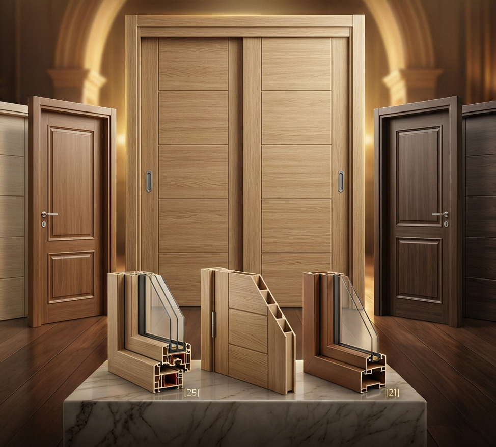 Doors