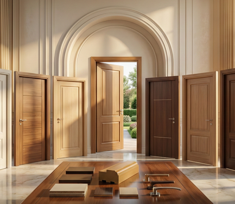 Doors