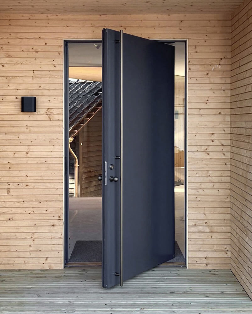 Custom Doors