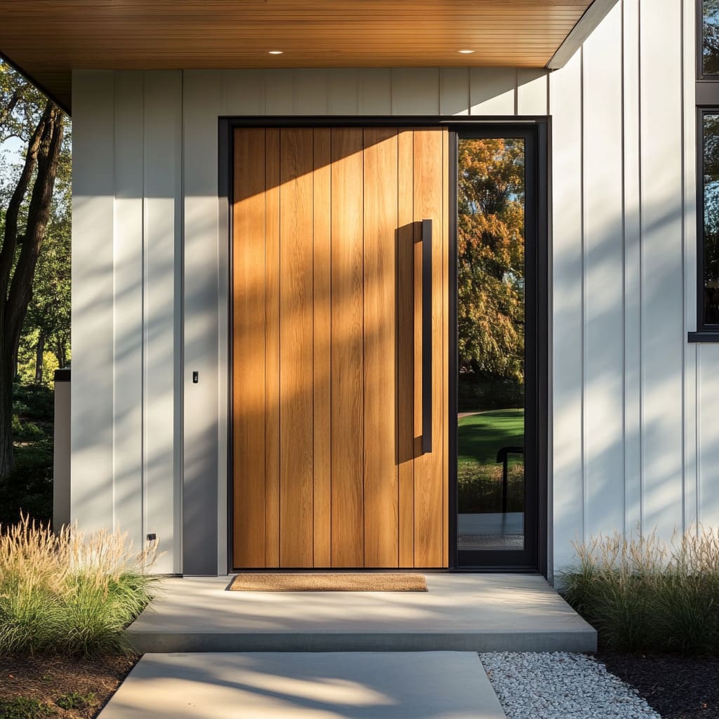 WPC Doors