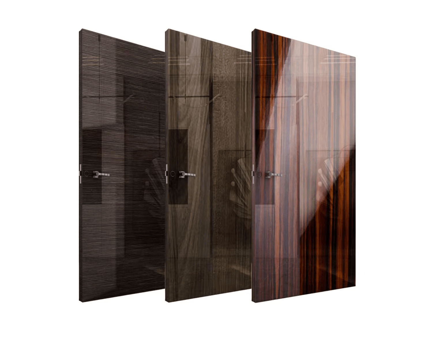 Flush Doors