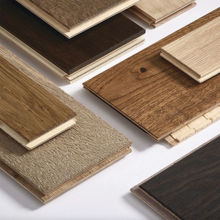 Flooring