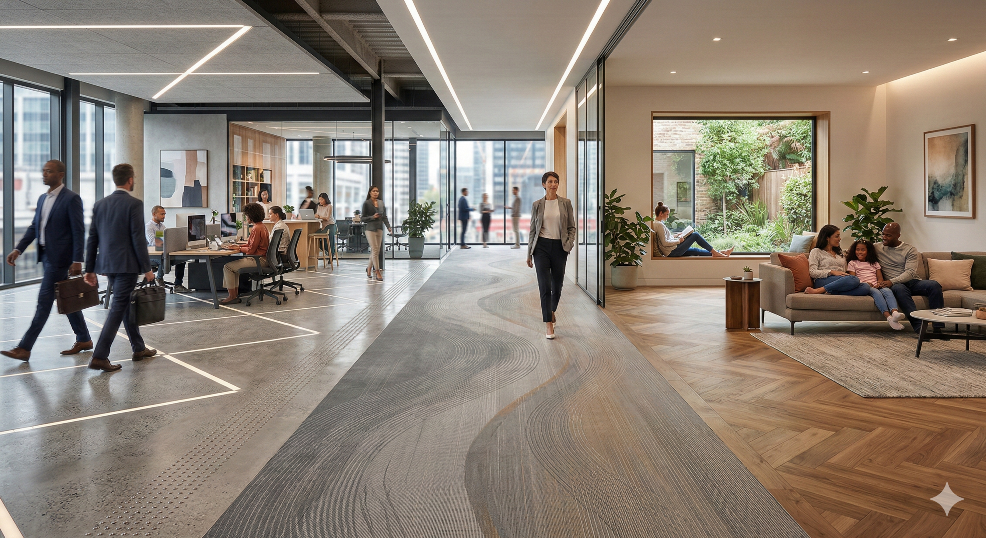 Flooring