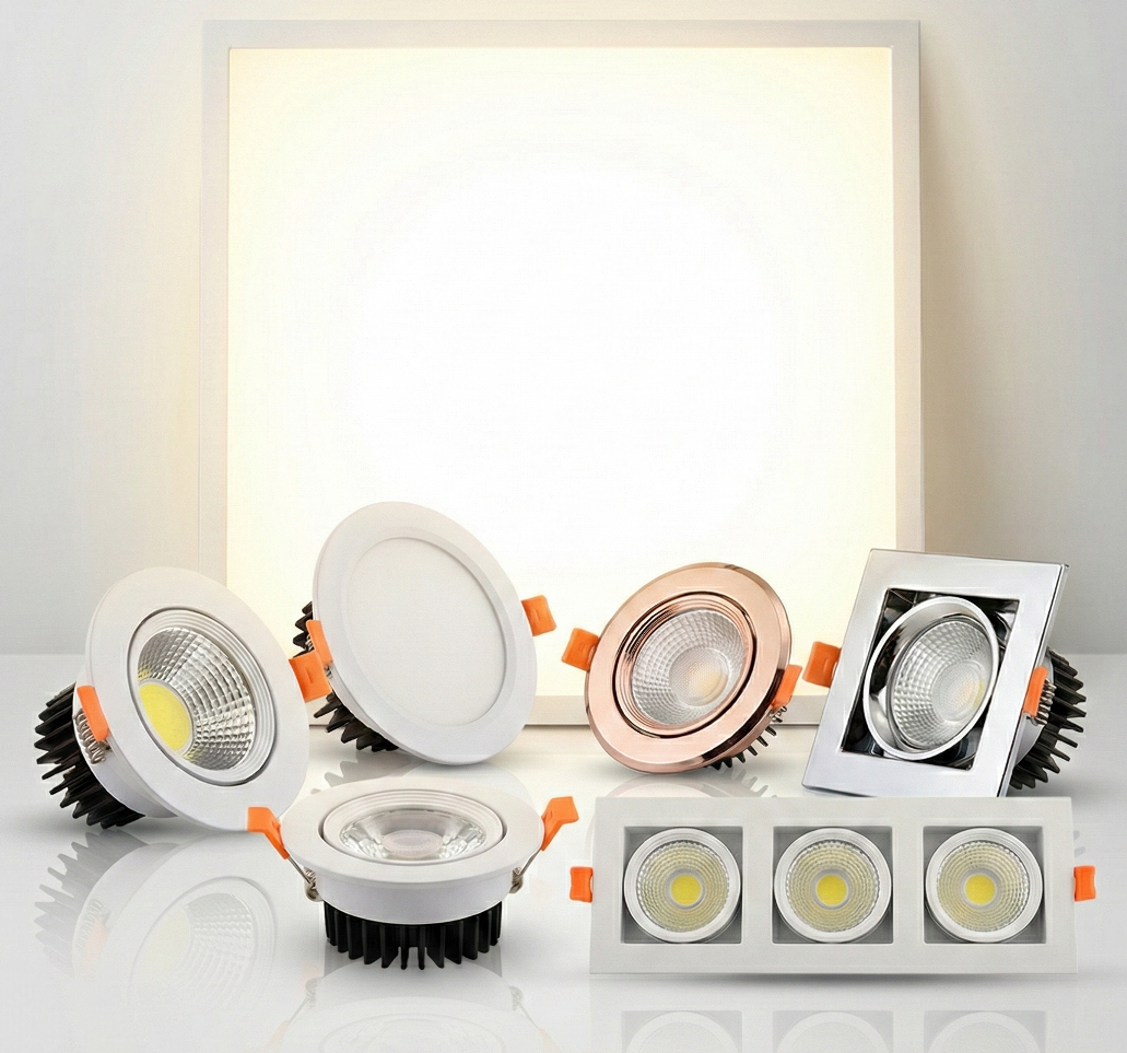 Lighting