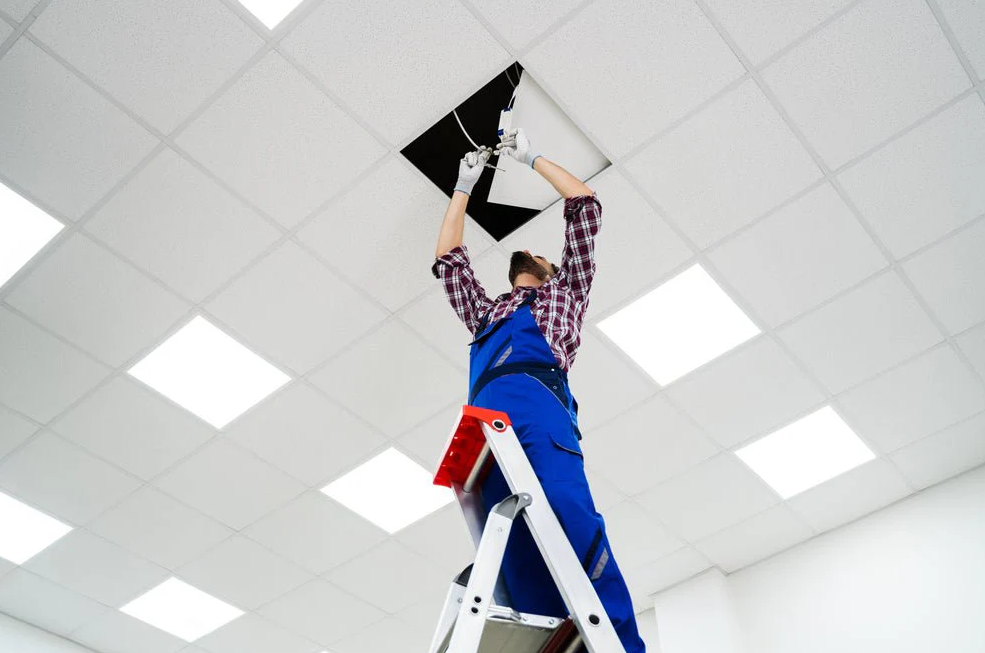 LED Panels
