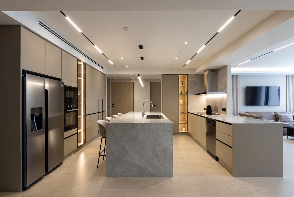 Architectural Decor